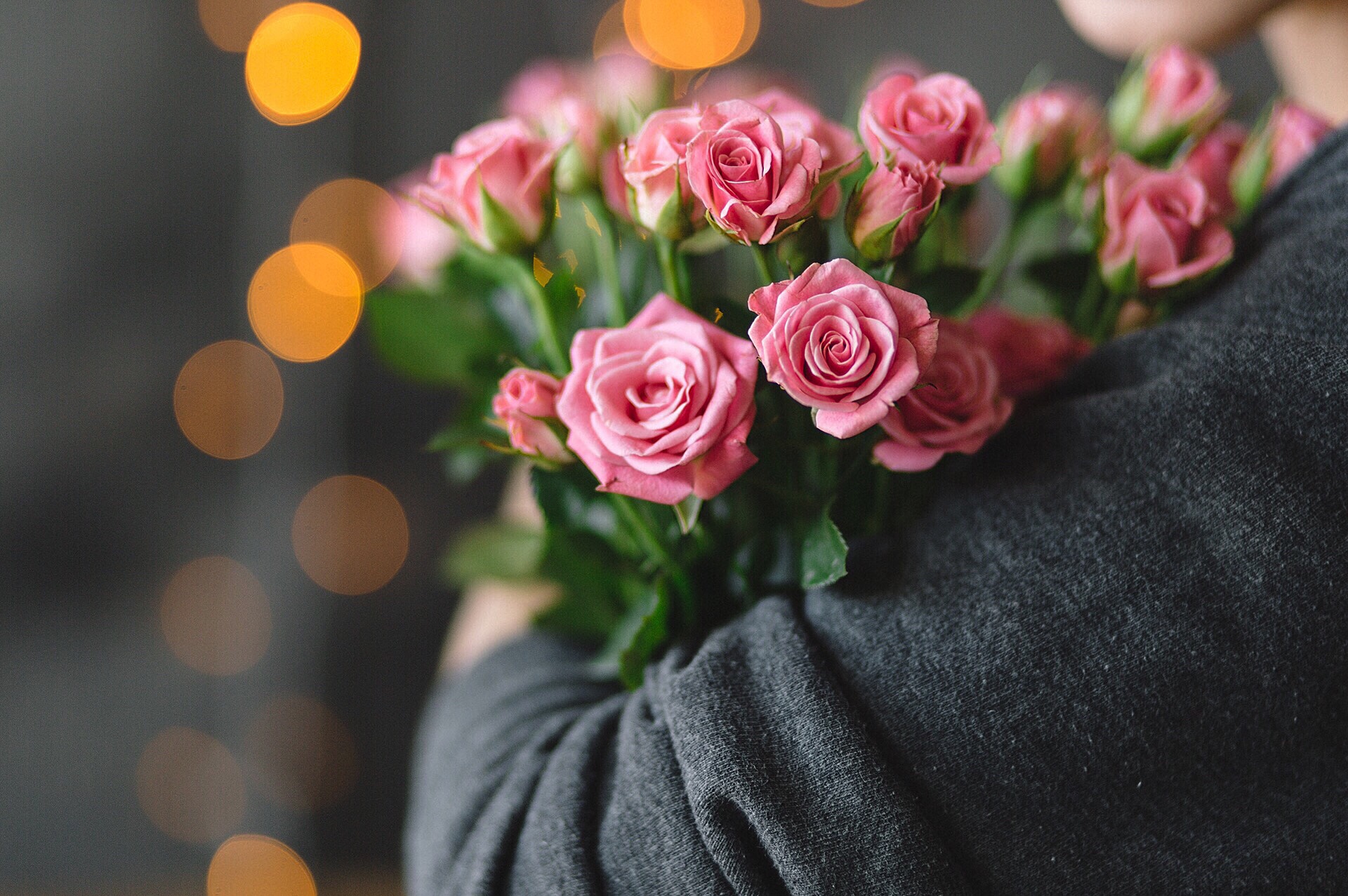 Roses