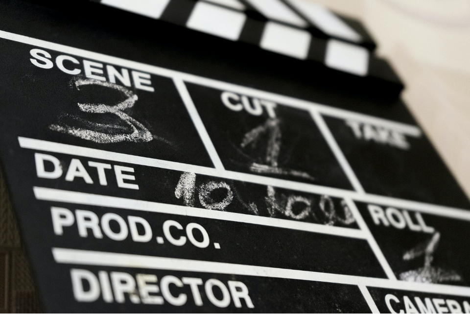 Production of Video