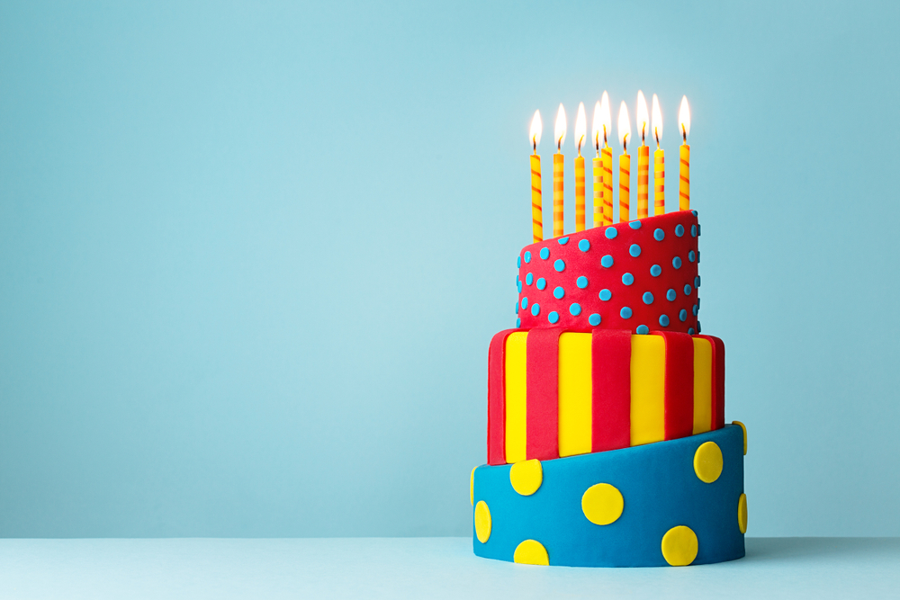 cake background