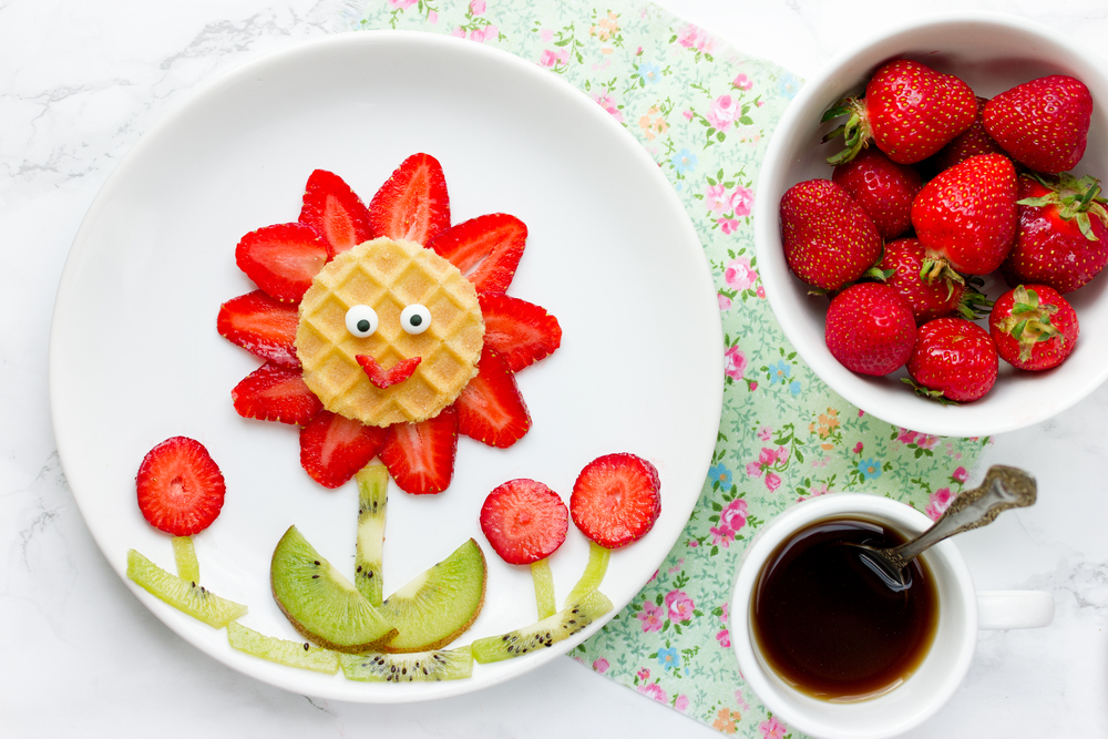 fun food for kids