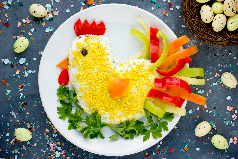 fun food for kids
