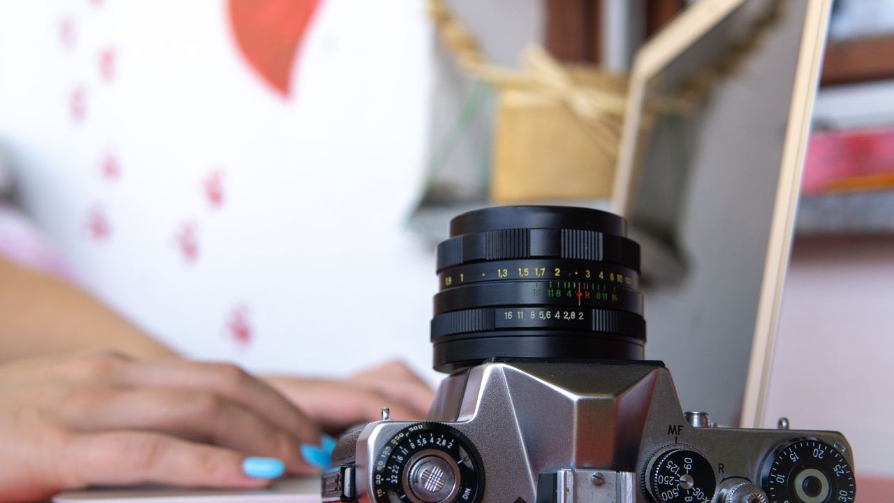 Photography Business