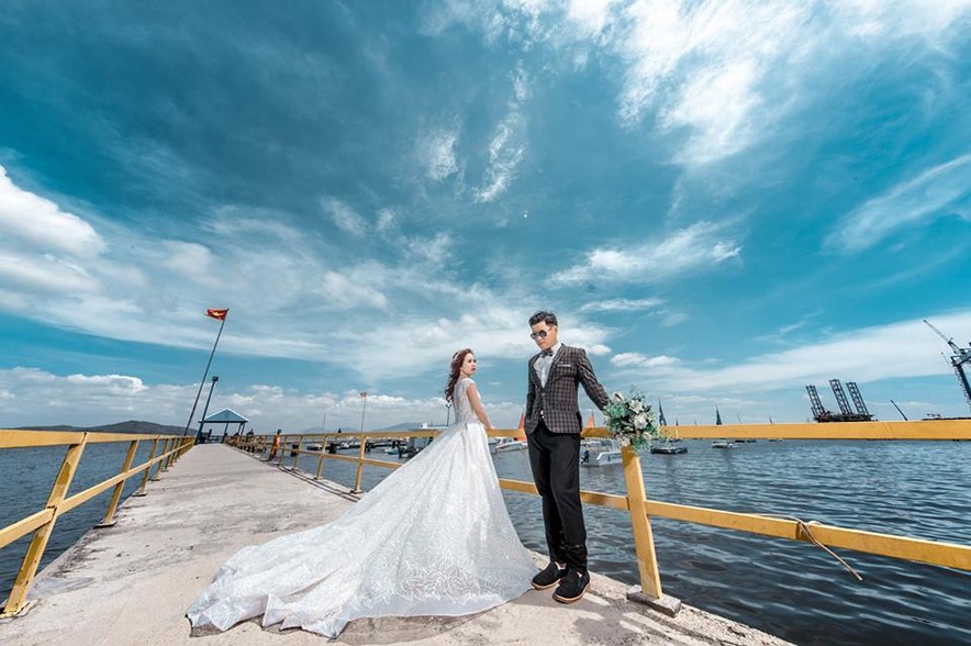 Presets in Lightroom