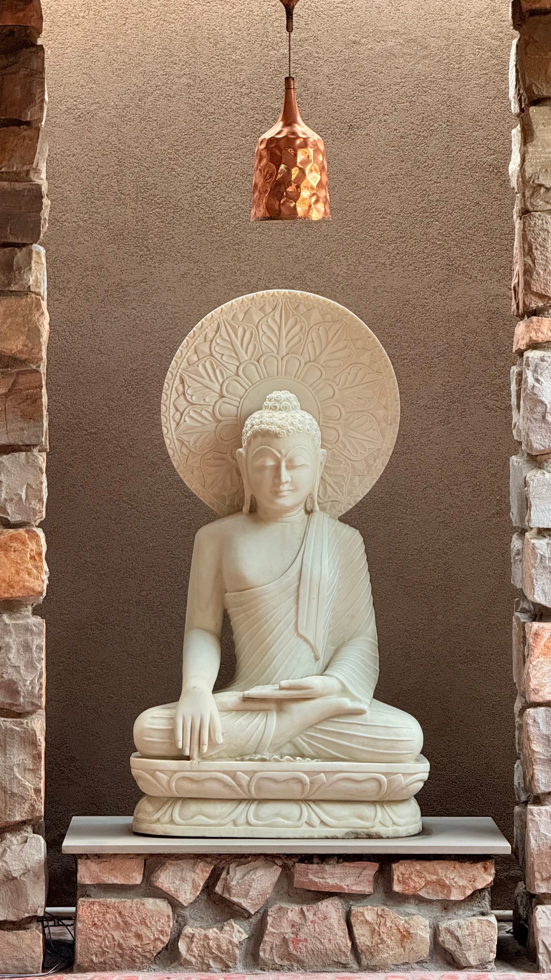 Buddha