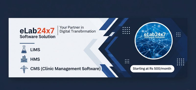 elab24x7software solution