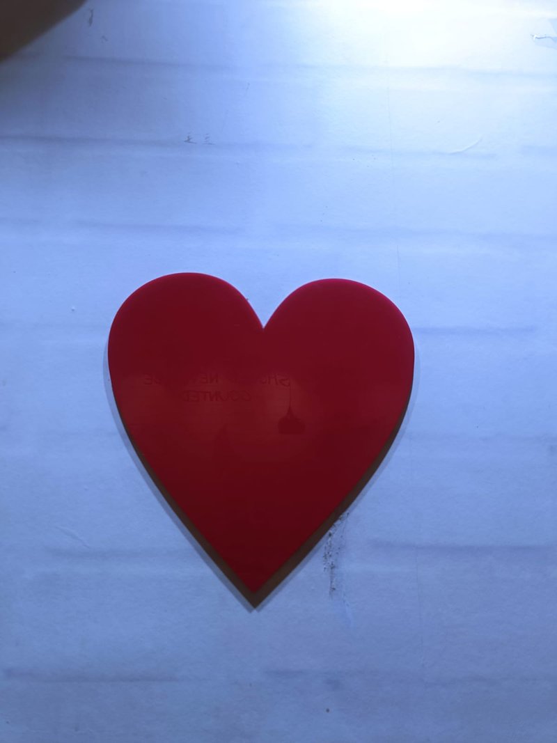 A Simple Heart, A Strong Emotion