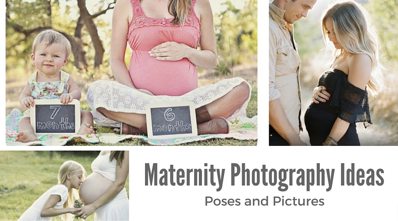 Maternity Photography Ideas