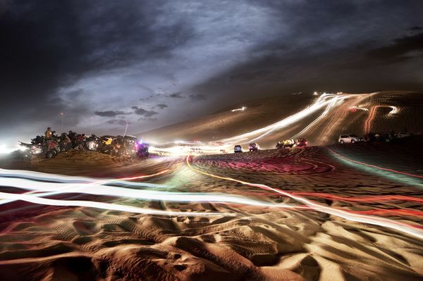 50 Magnificent Pictures Of Long Exposure Photo Technique