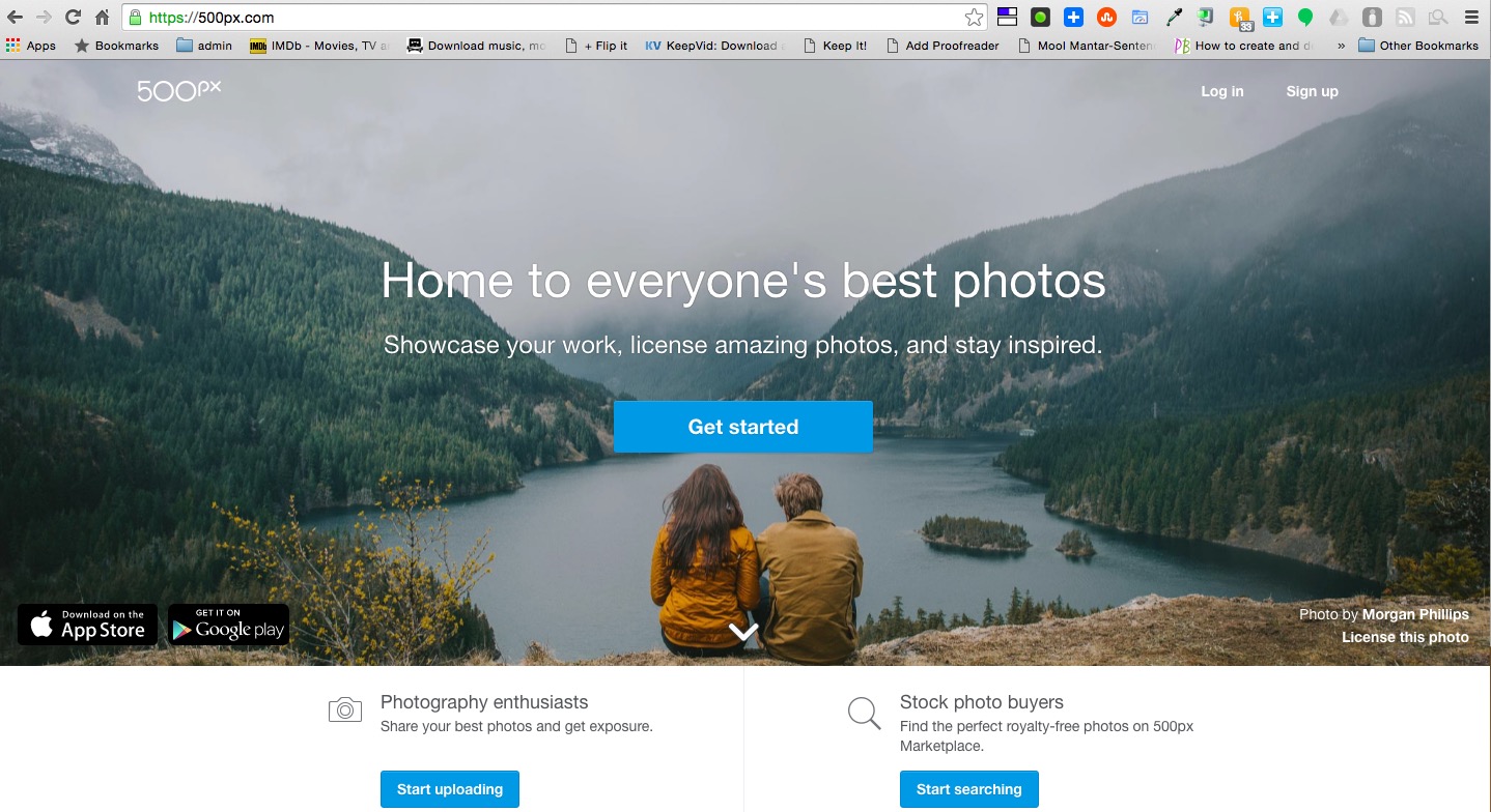 Top 31 Best Websites for Selling Photos Online in 2020