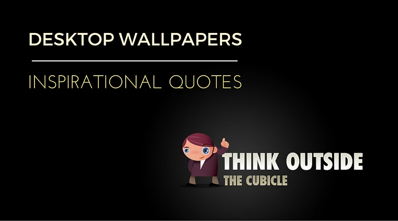 Motivational Wallpapers 75 Inspirational Wallpaper Quotes - 