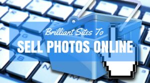 Sell Photos Online