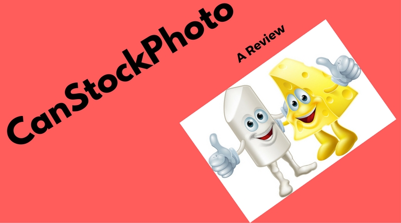 CanStockPhoto – A Review, canstockphoto review.