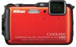 Nikon COOLPIX AW120