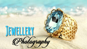 jewellery photography